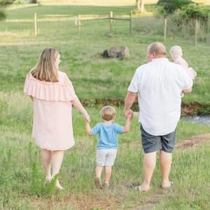 Meet your Posher, Ciara